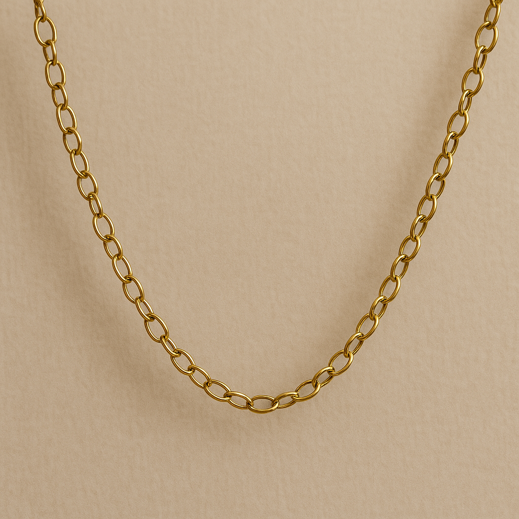 Colliers à charms personnalisables