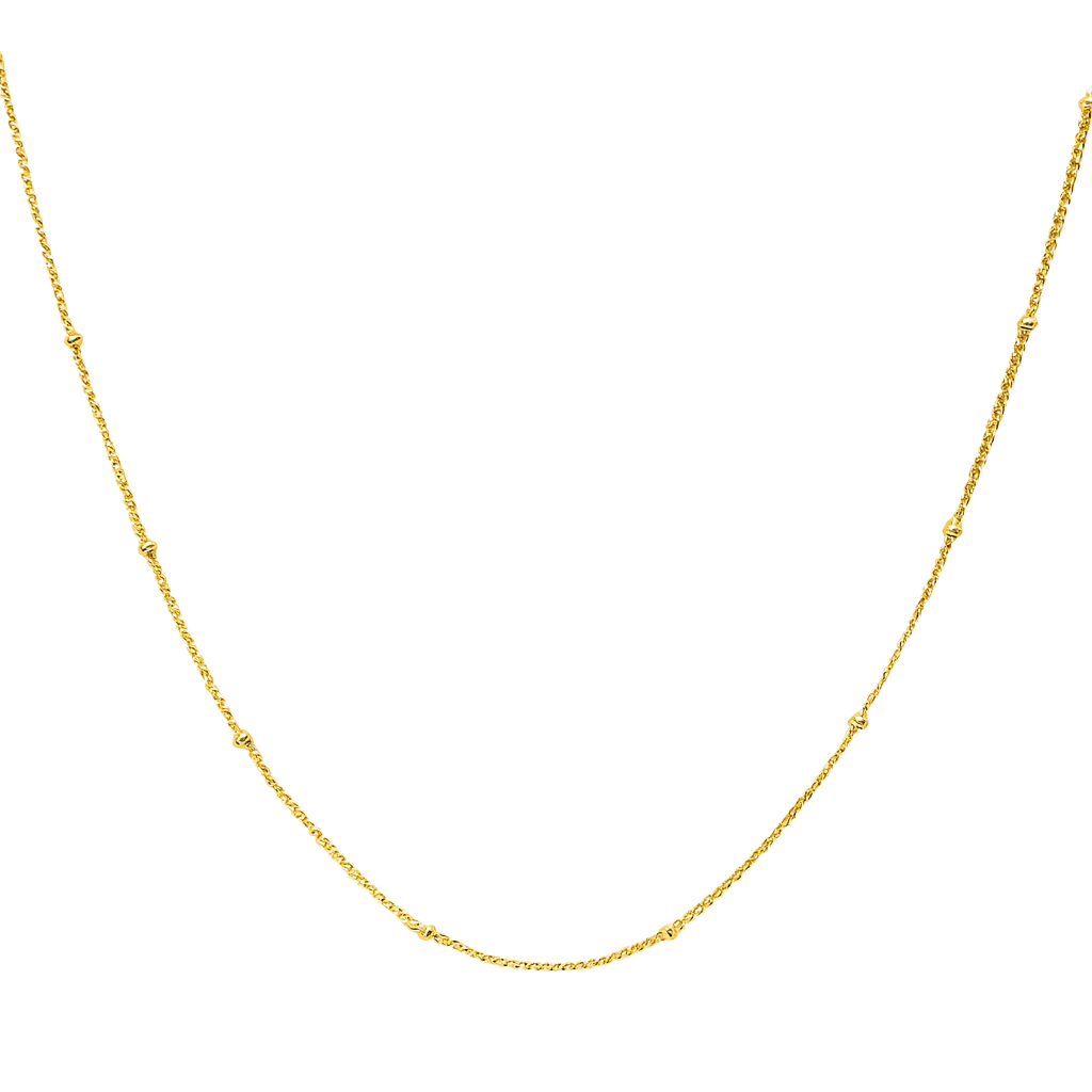 COLLIER ELETTRA