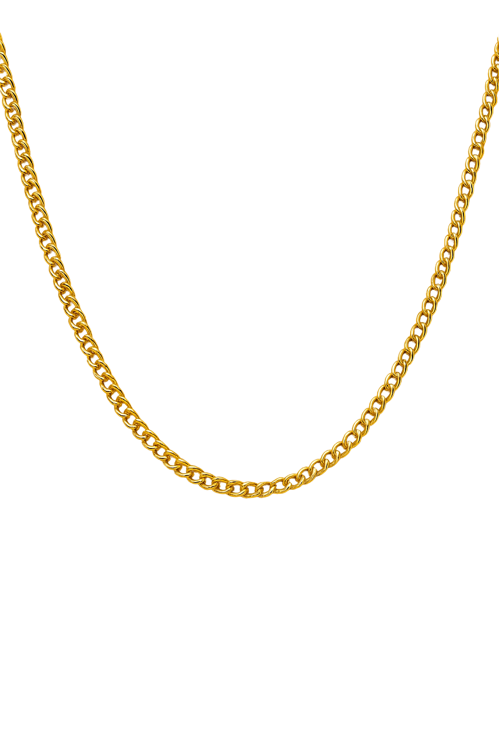 COLLIER SIENA
