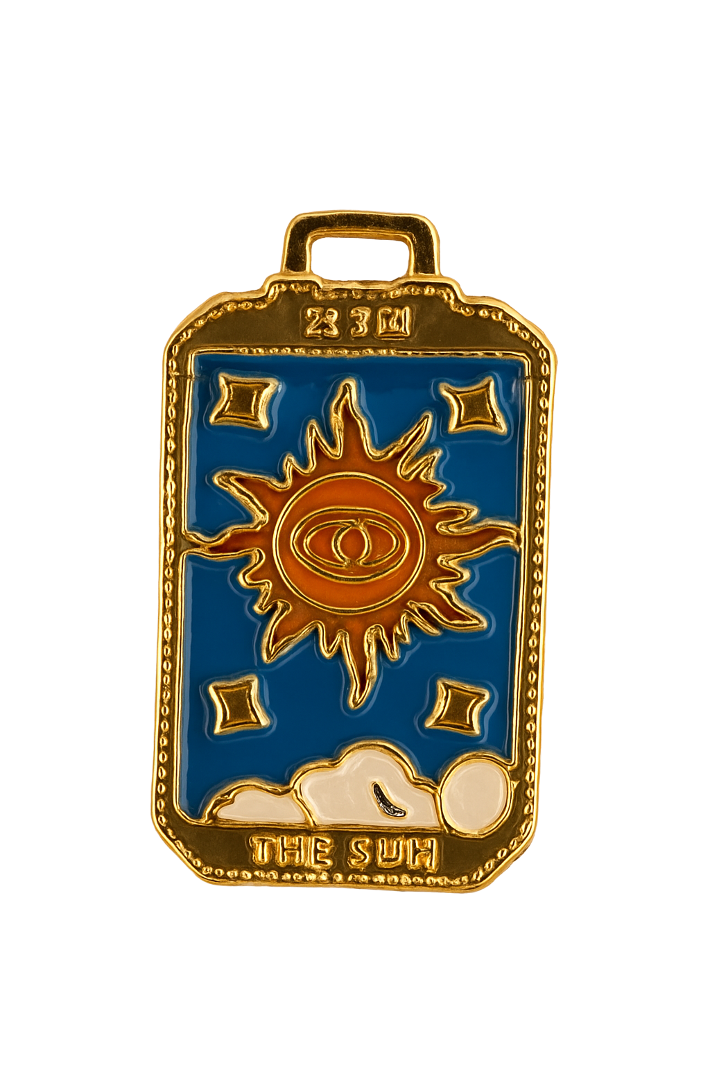 CHARM HELIOS