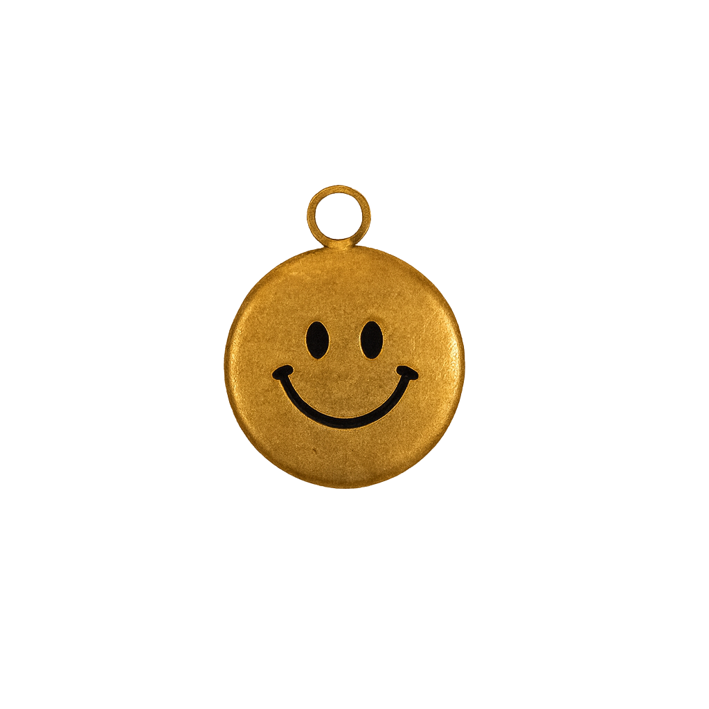 CHARM SORRISO
