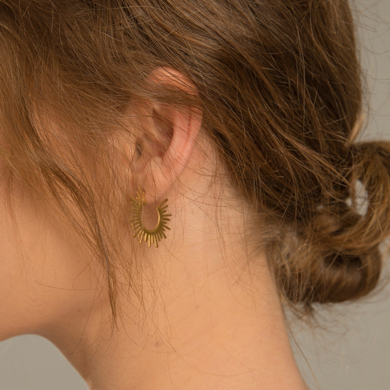 Boucles d&