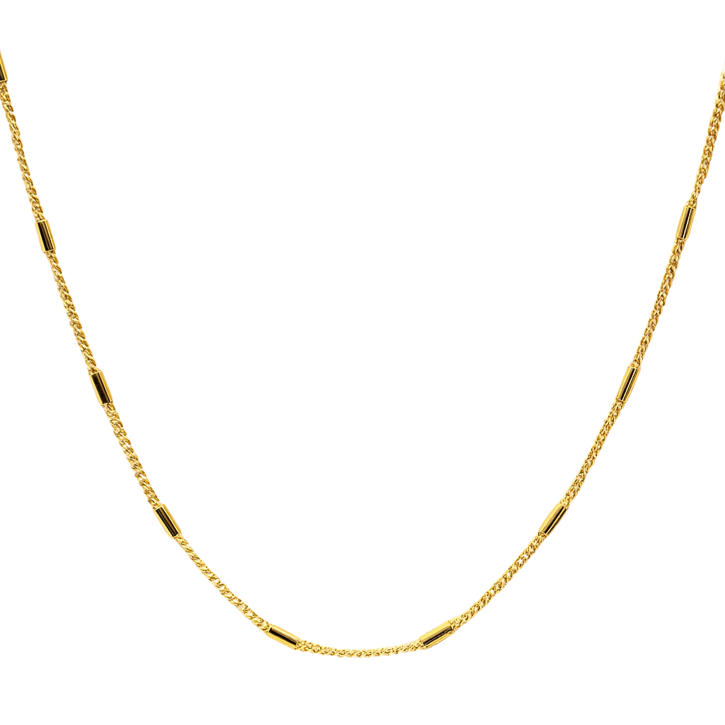 COLLIER GINEVRA