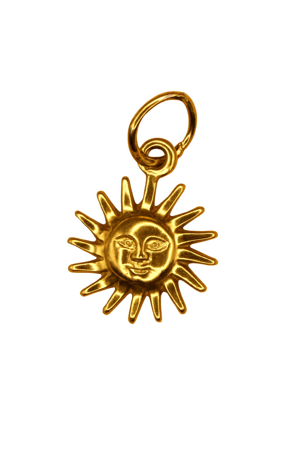 CHARM SOLE