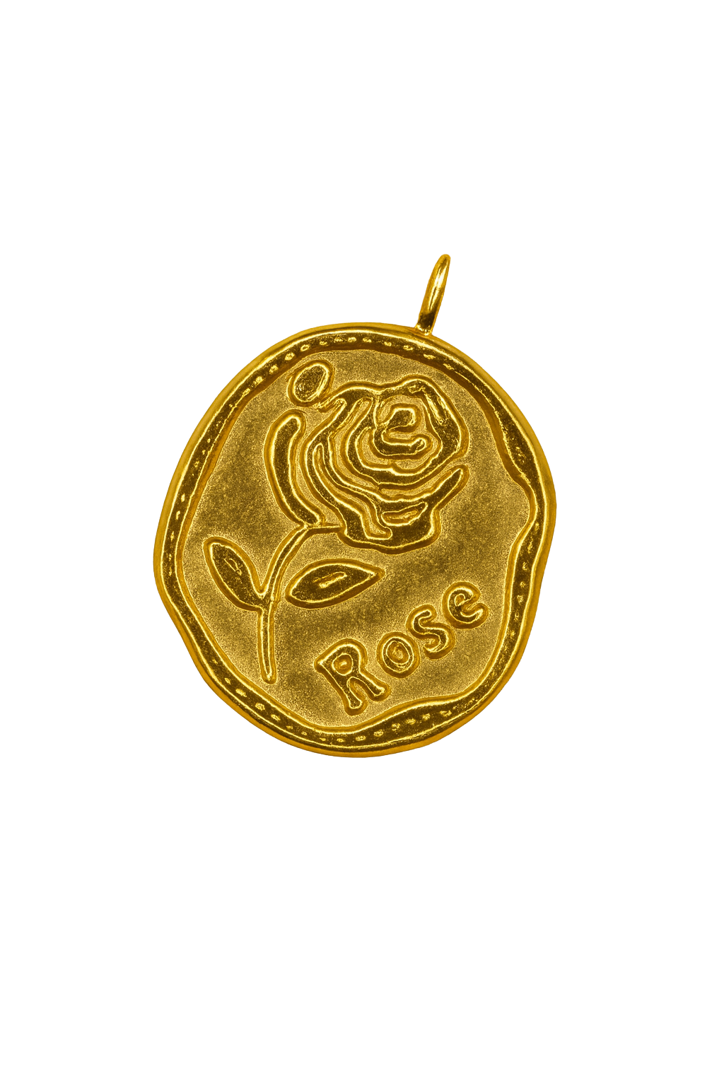 CHARM ROSA