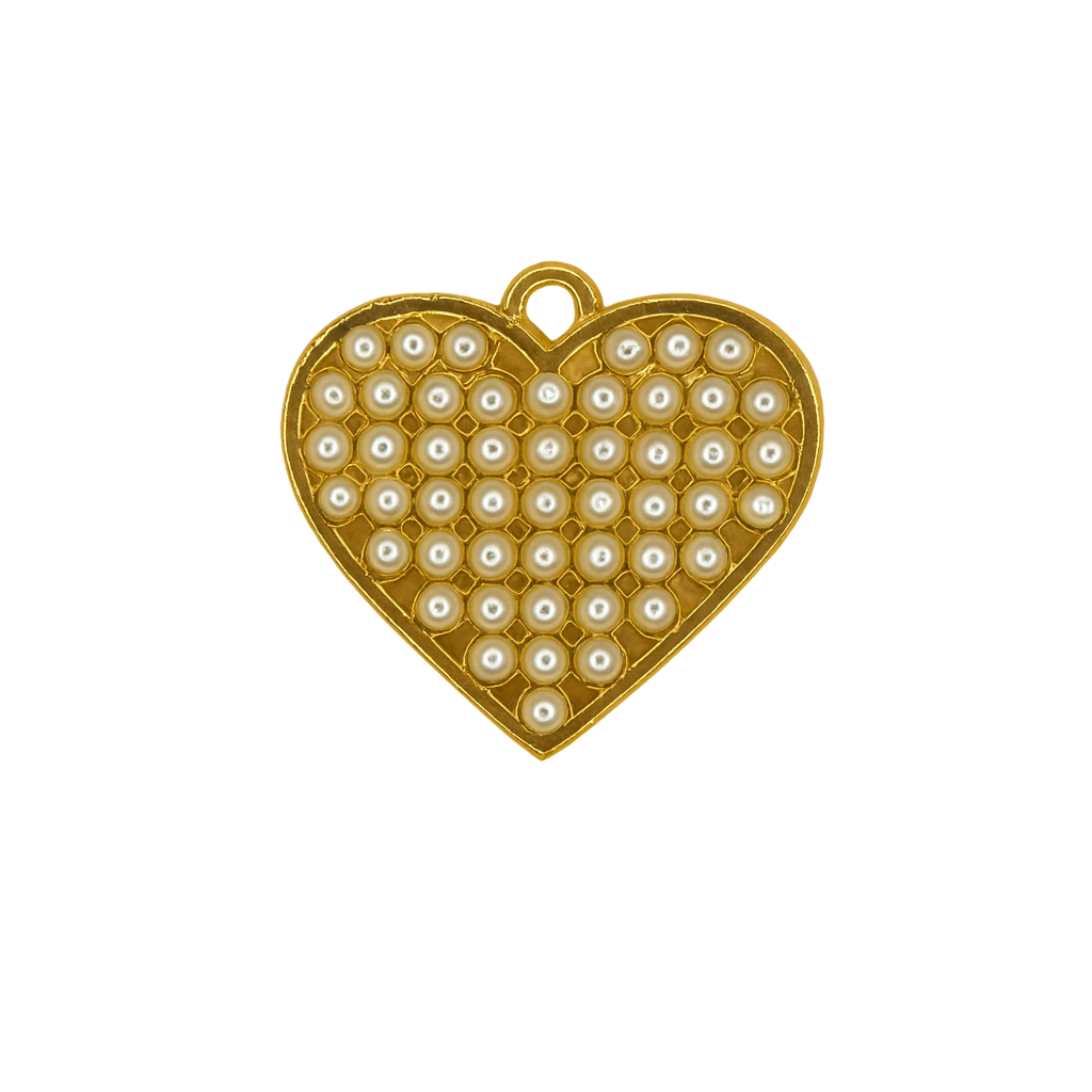 CHARM PERLITA