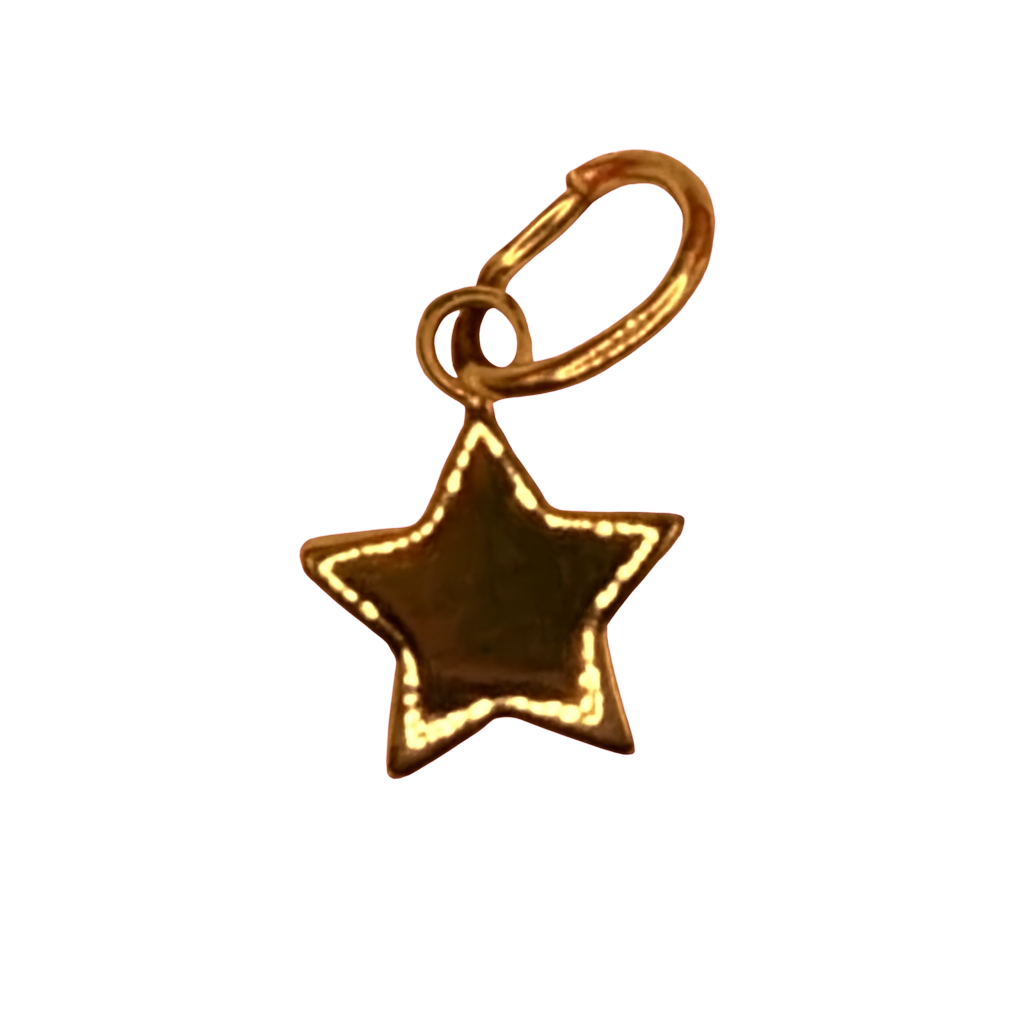 CHARM STELLA