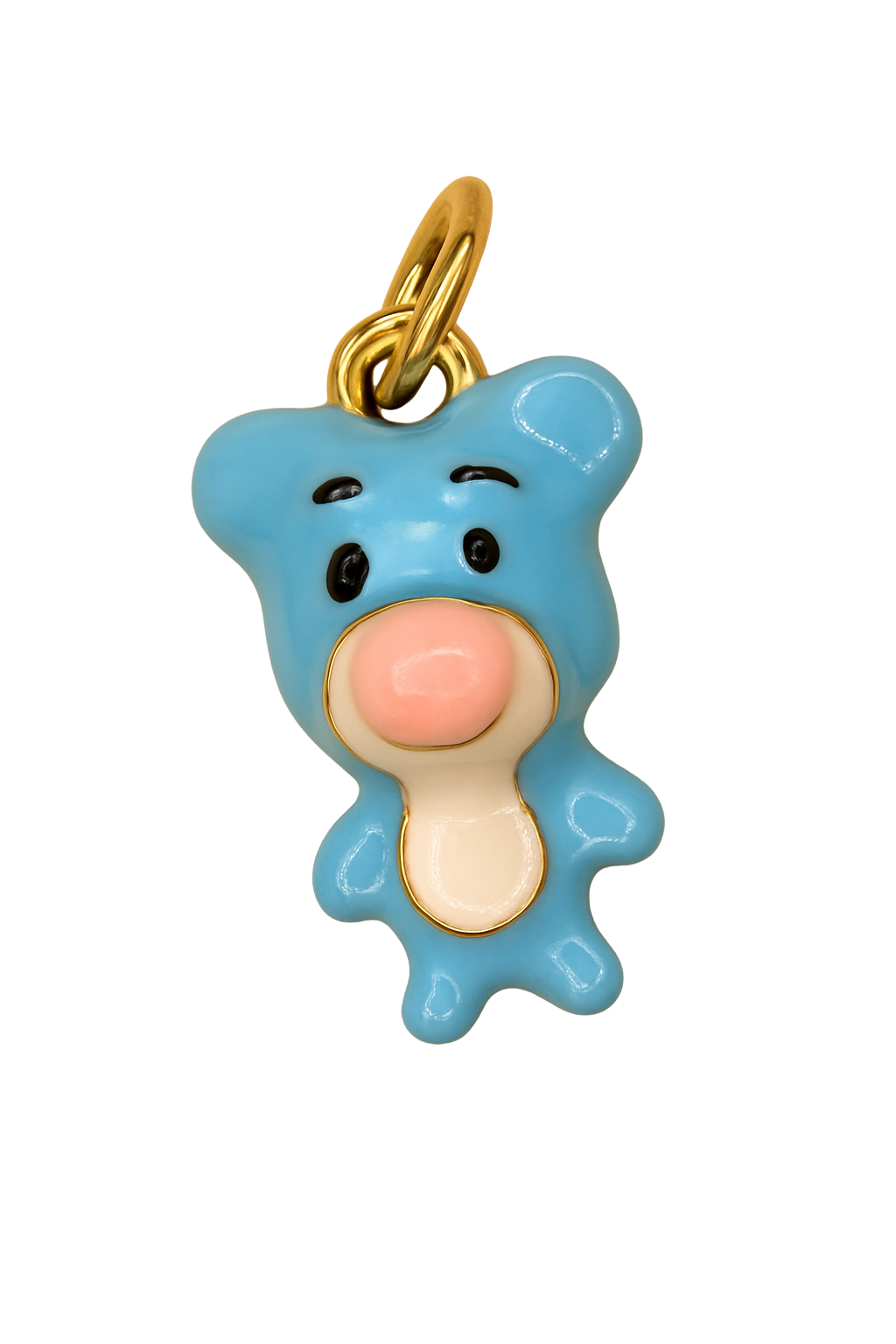 CHARM ORSETTO