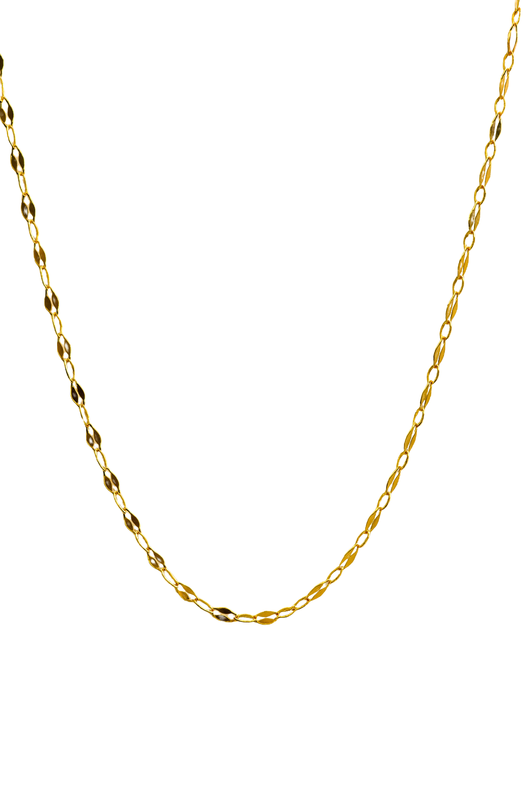 COLLIER AURA